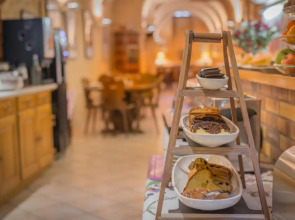 Couvent du Franciscain