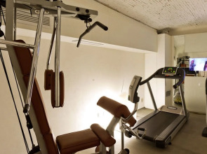 Eurostars Florence Boutique