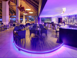 Asia Gardens Hotel &Thai Spa