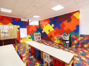 Hotel Poseidón Playa