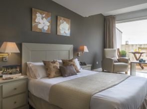 Alexandra Aparthotel BenstarHotelGroup