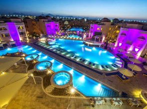 Pickalbatros Aqua Blu Resort - Hurghada