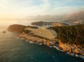 Hotel Croatia Cavtat