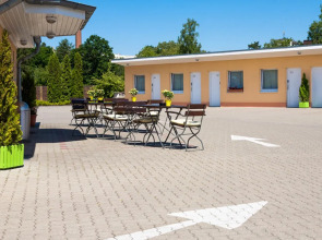 Comfort Hotel Lueneburg