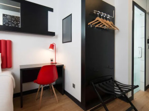 Tune Hotel KLIA - KLIA2