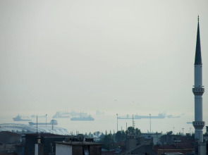 Parmada Hotel Old City