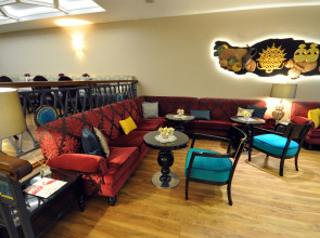 Neorion Hotel - Special Class