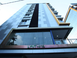 Lynt Hotel Jakarta