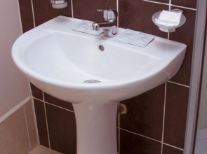 Апарт-отель Рубин 