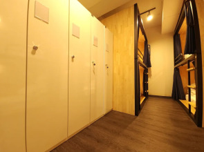 OYO Hostel Myeongdong 5