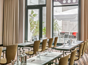 IntercityHotel Dresden