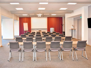 Quality Hotel Waterfront