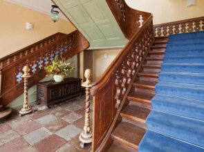 Schlosshotel Ziethen