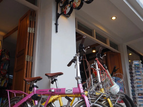 Samed Seaside Resort