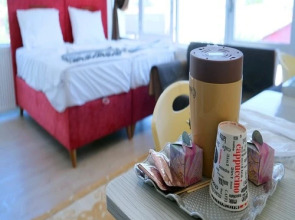 Famil Konaklama Tesisi