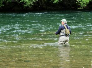Hostel Les Terrasses du Roc