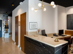 Apartamentos Islamar Arrecife