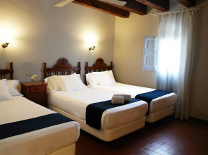 Hotel Medium Renaixença