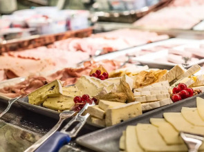 Hotel Dreiflüssehof