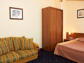 Отель «Морской»