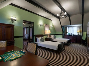 The Lakehouse Cameron Highlands