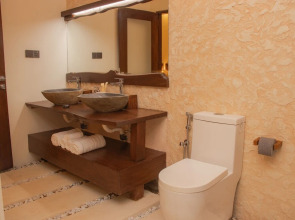 Spicepeek Boutique Hotel CMB Airport