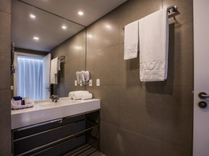 Rio Design Copacabana Hotel