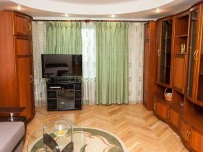 Апартаменты на бул. Леси Украинки