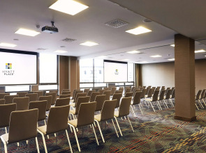 Hyatt Place Amsterdam Airport