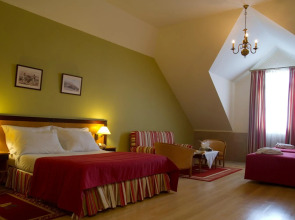 Quinta Bela Sao Tiago