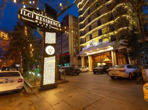 Ilci Residence Hotel