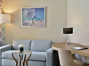 Hilton Hurghada Plaza