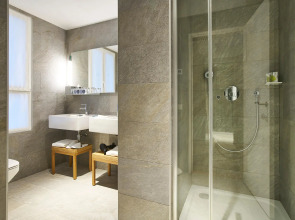 Отель 9Hotel Republique