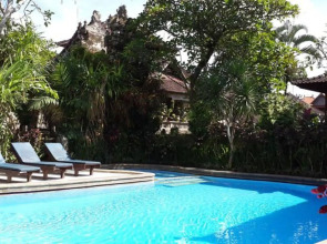 Puri Saraswati Dijiwa Ubud