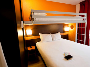 Premiere Classe Lyon Centre - Gare Part Dieu