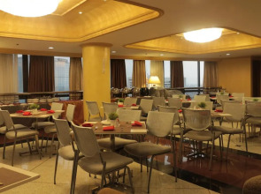 Prince Plaza II Hotel