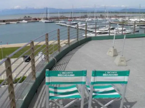 L'Incanto Di Boccadarno