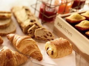 ibis Deauville Centre