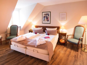 TOP CityLine Klassik Altstadt Hotel