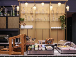 Mercure Nantes Centre Passage Pommeraye