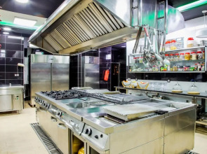 Hôtel Tanjah Flandria