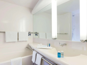 Novotel Paris Orly Rungis