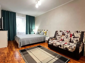 Königsberg на улице Зоологическая