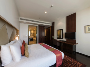 VIE Hotel Bangkok - MGallery