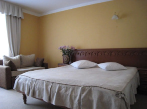 Древний Град Парк-отель