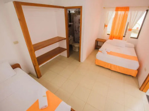 Hostal Suenos Silvestres