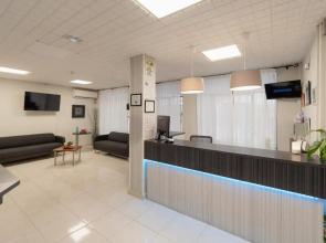 Hotel La Santa Faz - Adults Only