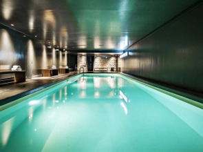 Saint James Albany Paris Hôtel Spa