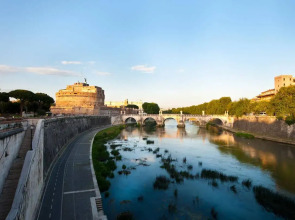 Rome Services Porta Castello