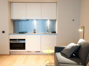 PREMIER SUITES PLUS Antwerp